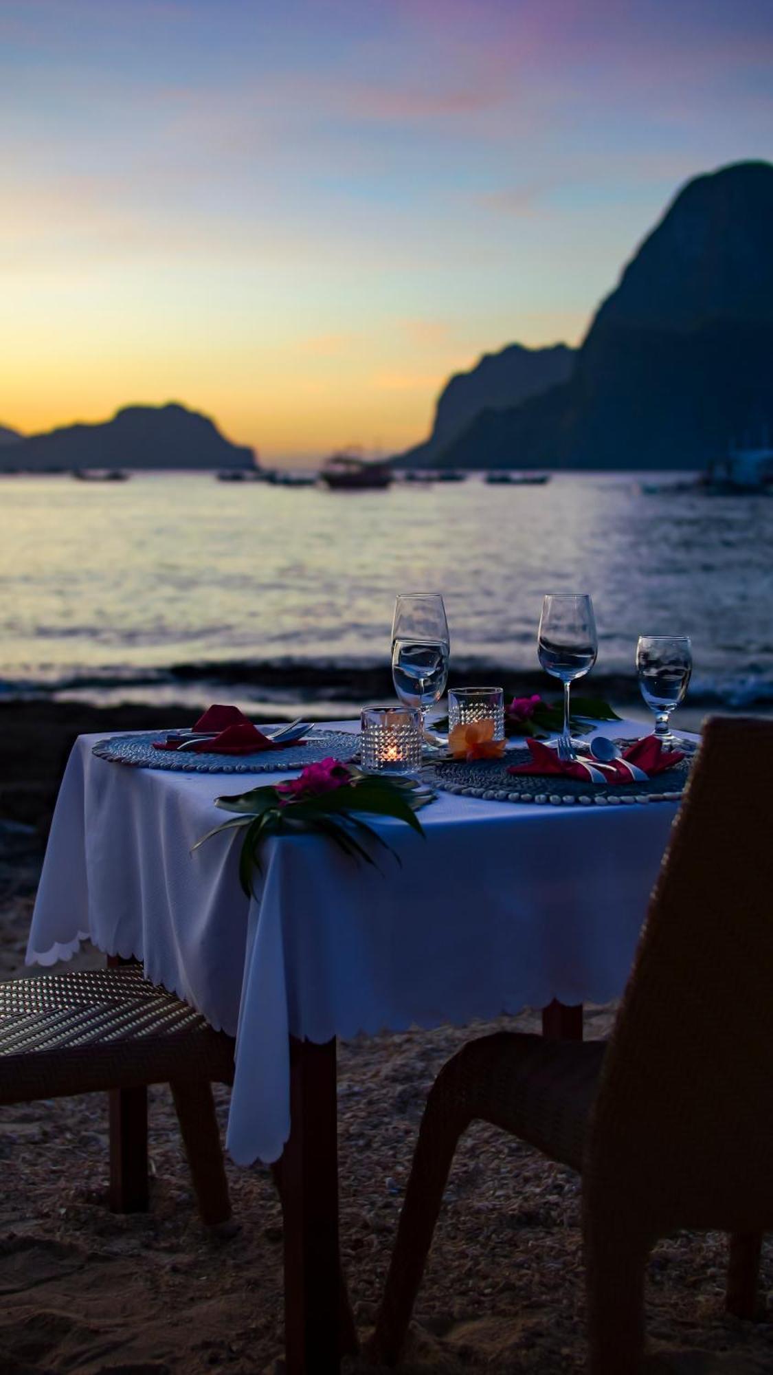 Resort Cadlao And Restaurant