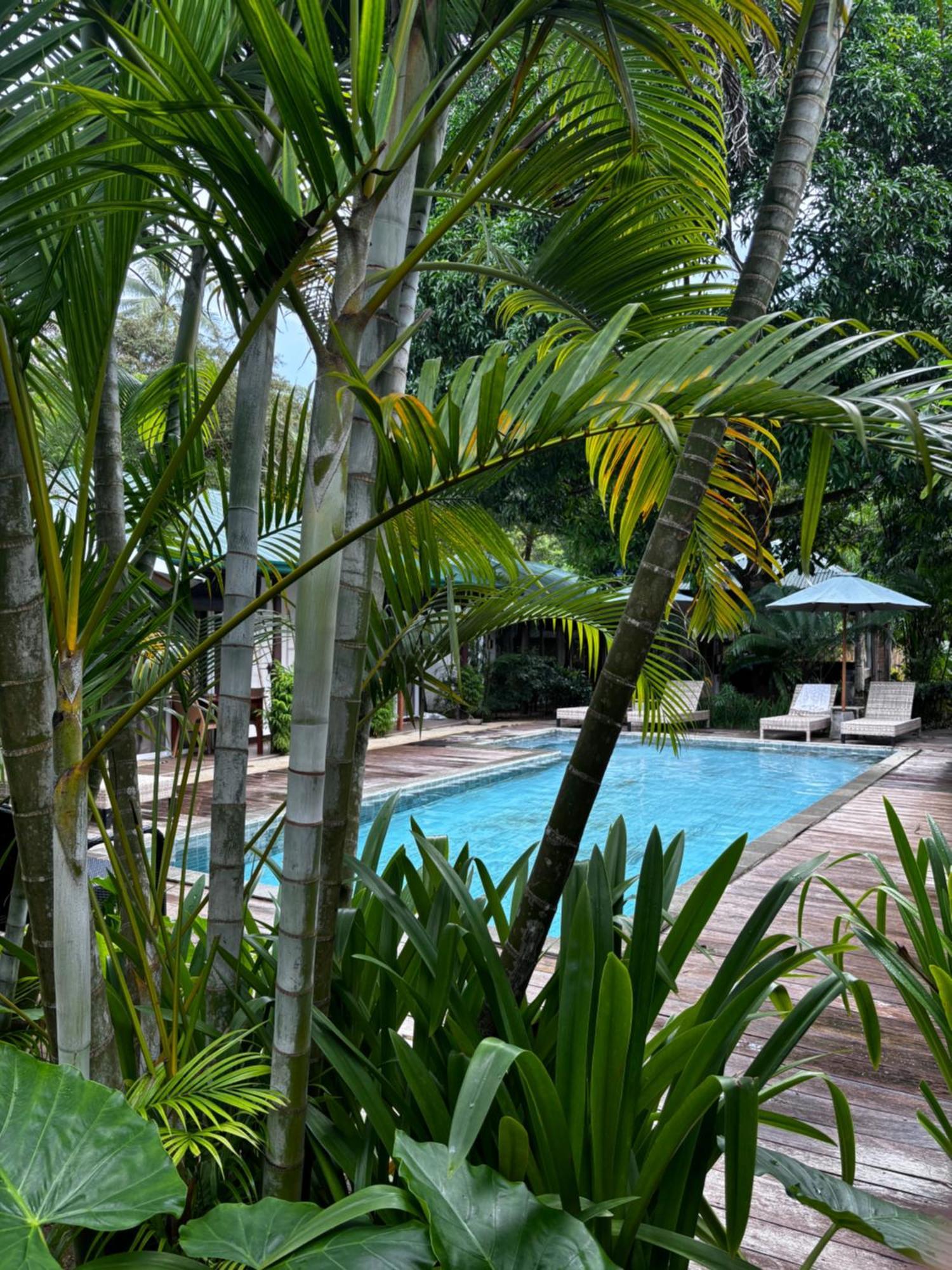Resort Cadlao And Restaurant El Nido